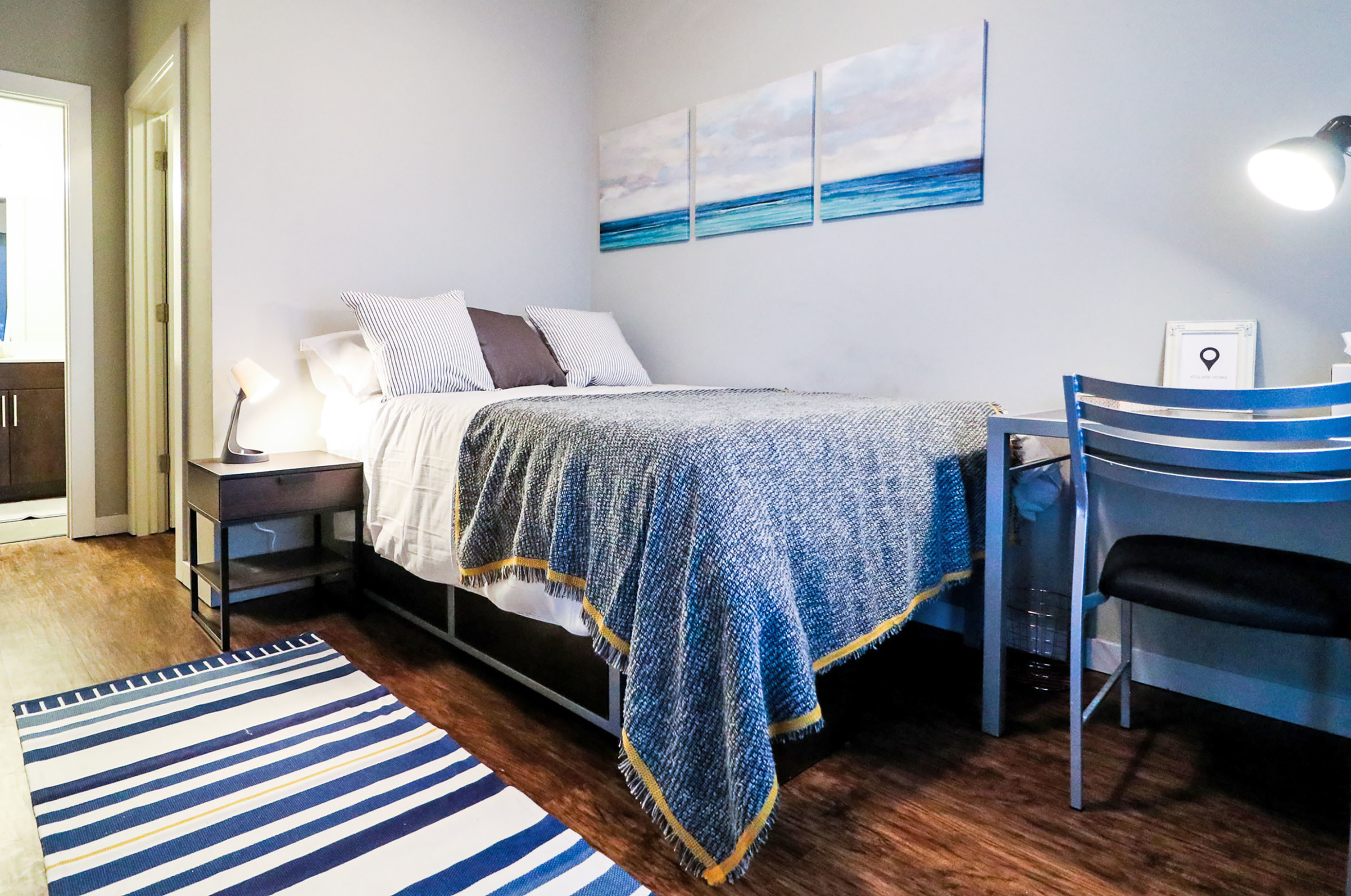 Vie Lofts Joins Initiative to Donate 100 Beds to Traveling Medical Professionals-image