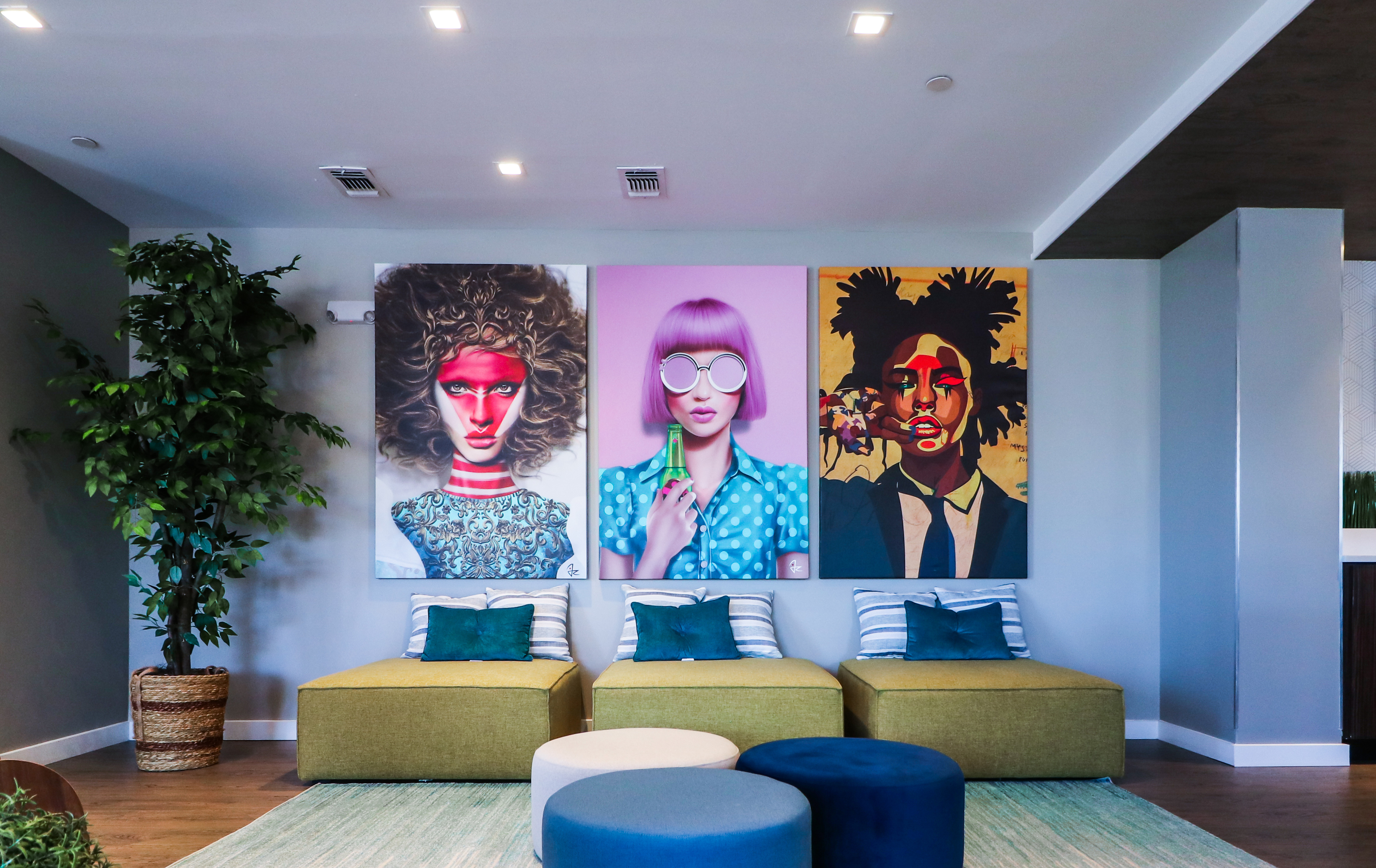 Space is Limited! Only a Few Two Bed Units Left-image