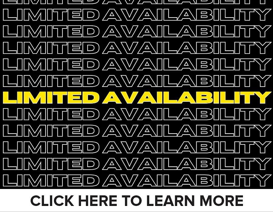 We are filling up with only a few spots remaining. Join our waitlist, and secure your spot NOW!