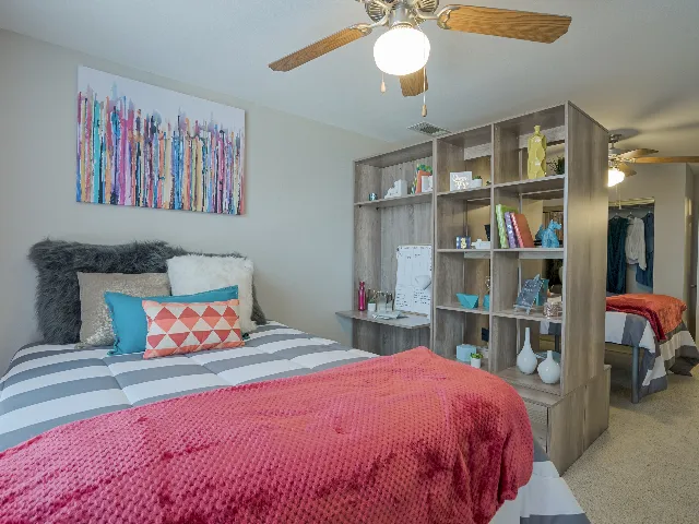 Rio West Apartments - Austin, TX