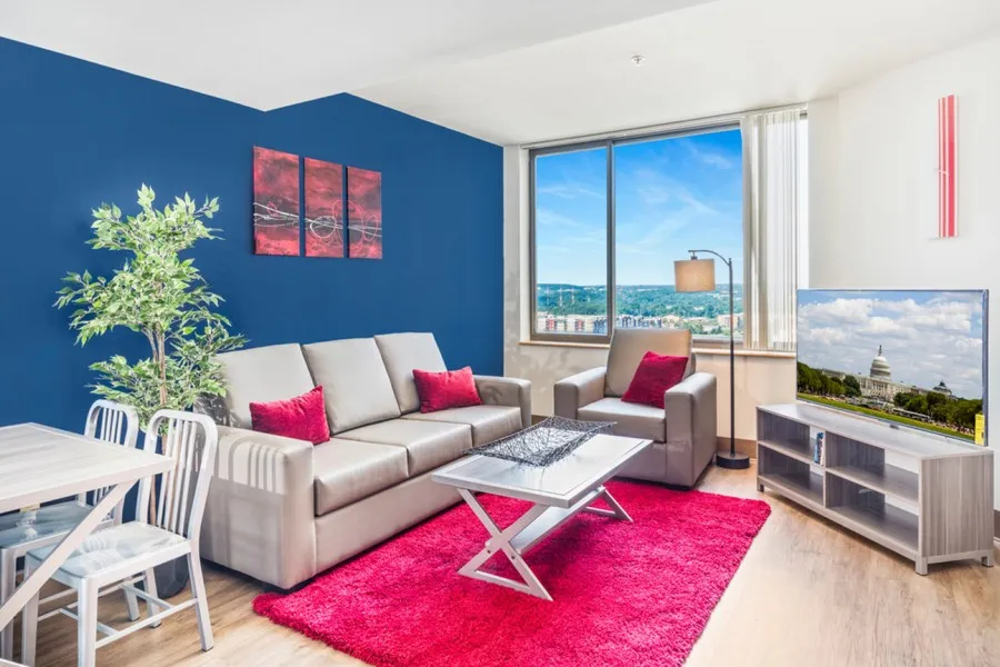 Vie Towers | University Park | College Park | Apartments Hyattsville, MD