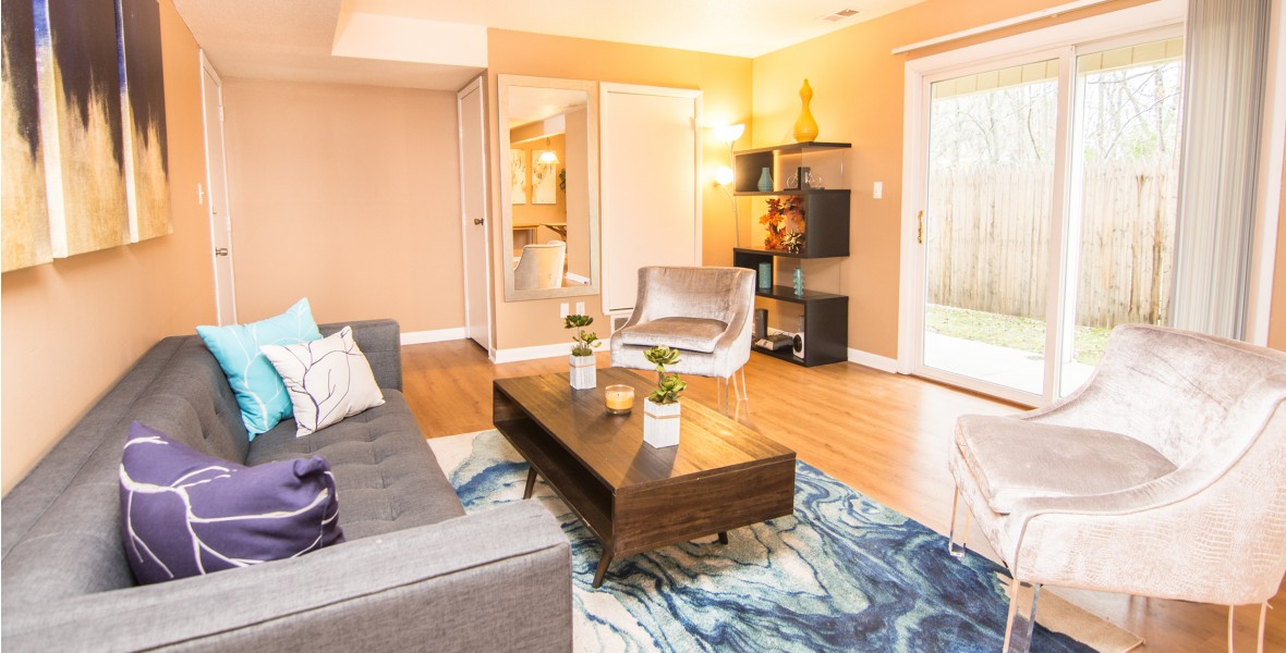 Colonie Apartments | Multifamily Housing | Student Housing by University at Buffalo | Apartments in Amherst, NY