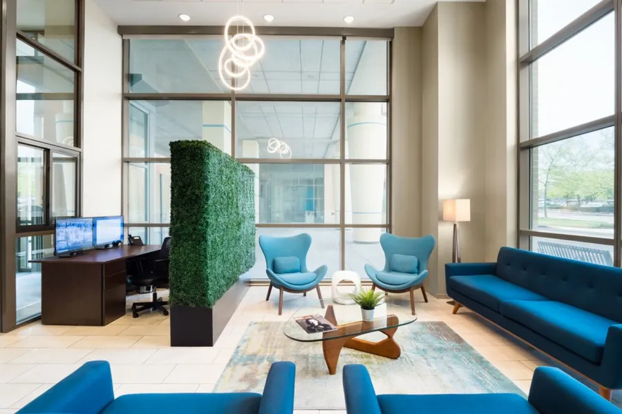 Vie Towers | University Park | College Park | Apartments Hyattsville, MD