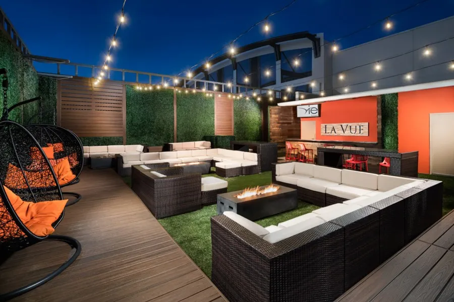 Vie Towers | University Park | College Park | Apartments Hyattsville, MD