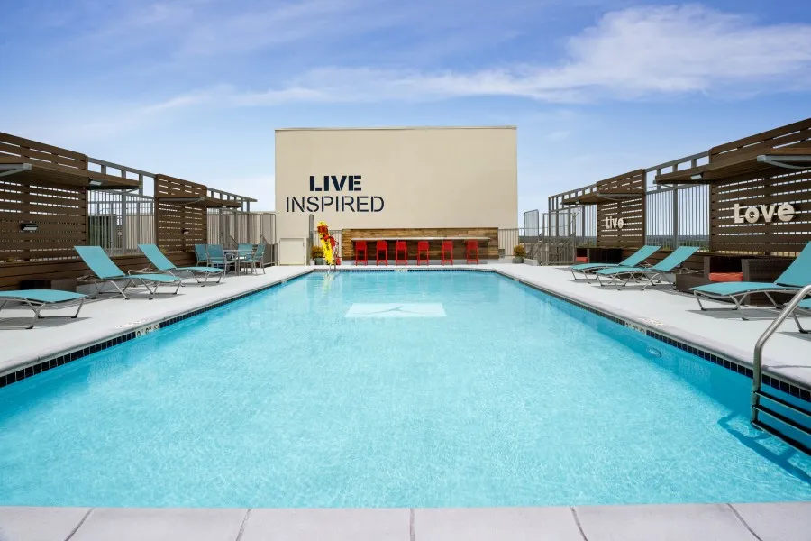 Vie Towers | University Park | College Park | Apartments Hyattsville, MD