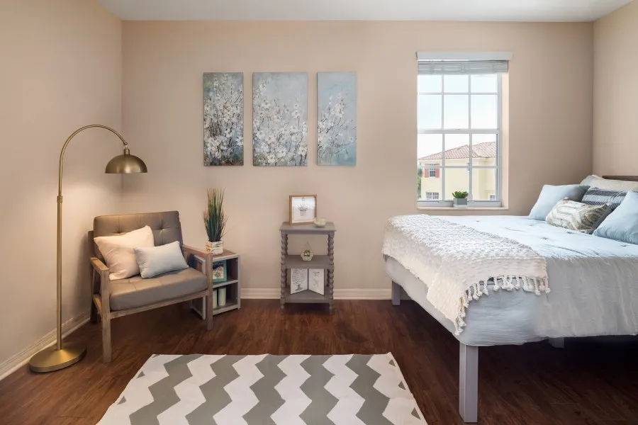 Vie Villas at Boca Raton | Off-Campus Housing | Co-Living Style Townhomes | Vie Management