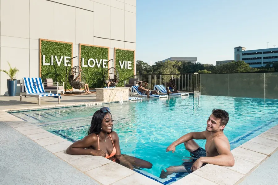 Vie Lofts at San Marcos | Apartments for Rent | Rooms for Rent by TXST