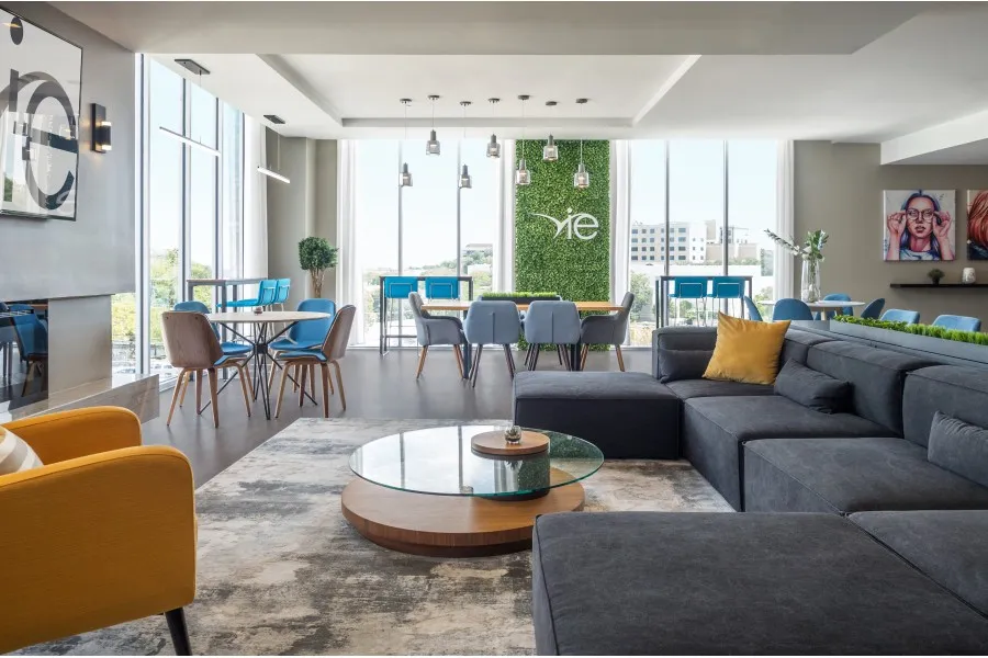 Vie Lofts at San Marcos | Apartments for Rent | Rooms for Rent by TXST