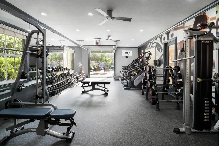 Vie Villas at Boca Raton | Off-Campus Housing | Co-Living Style Townhomes | Vie Management
