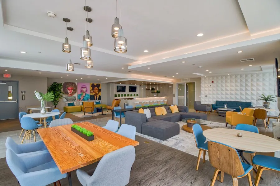 Vie Lofts at San Marcos | Apartments for Rent | Rooms for Rent by TXST