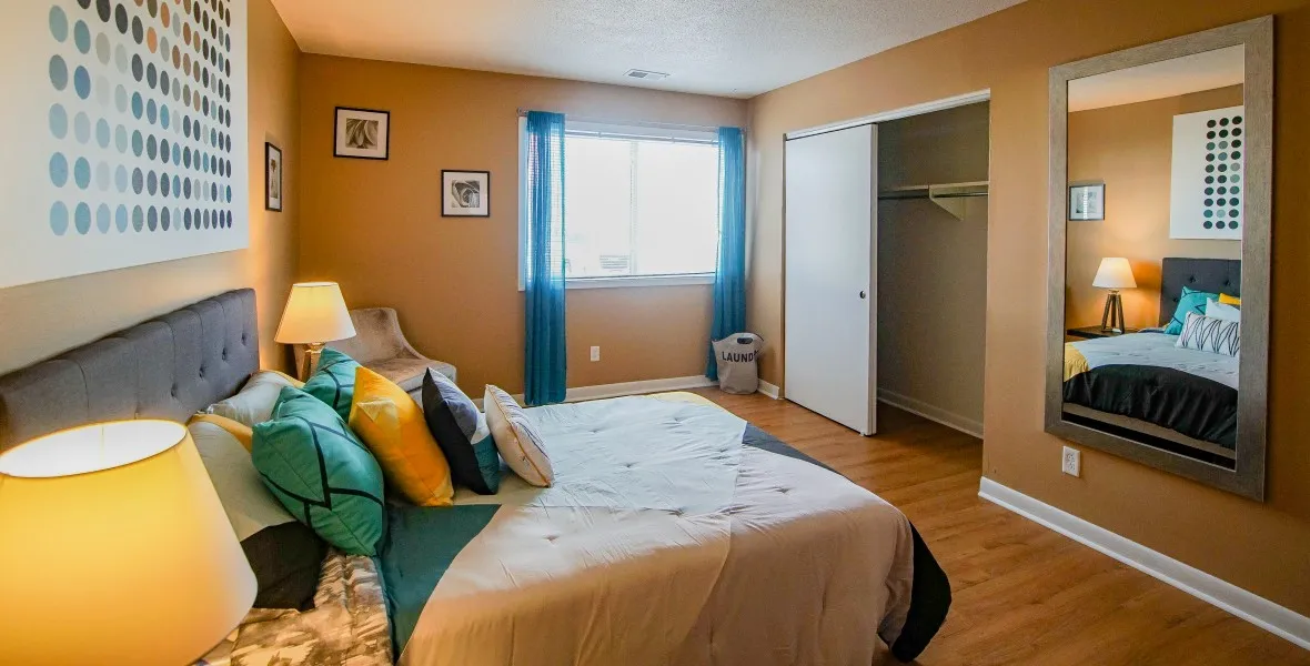 Colonie Apartments | Multifamily Housing | Student Housing by University at Buffalo | Apartments in Amherst, NY