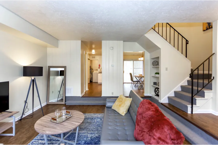 Southgate Apartments | Multifamily Housing | Student Housing by Penn State | Apartments in State College, PA