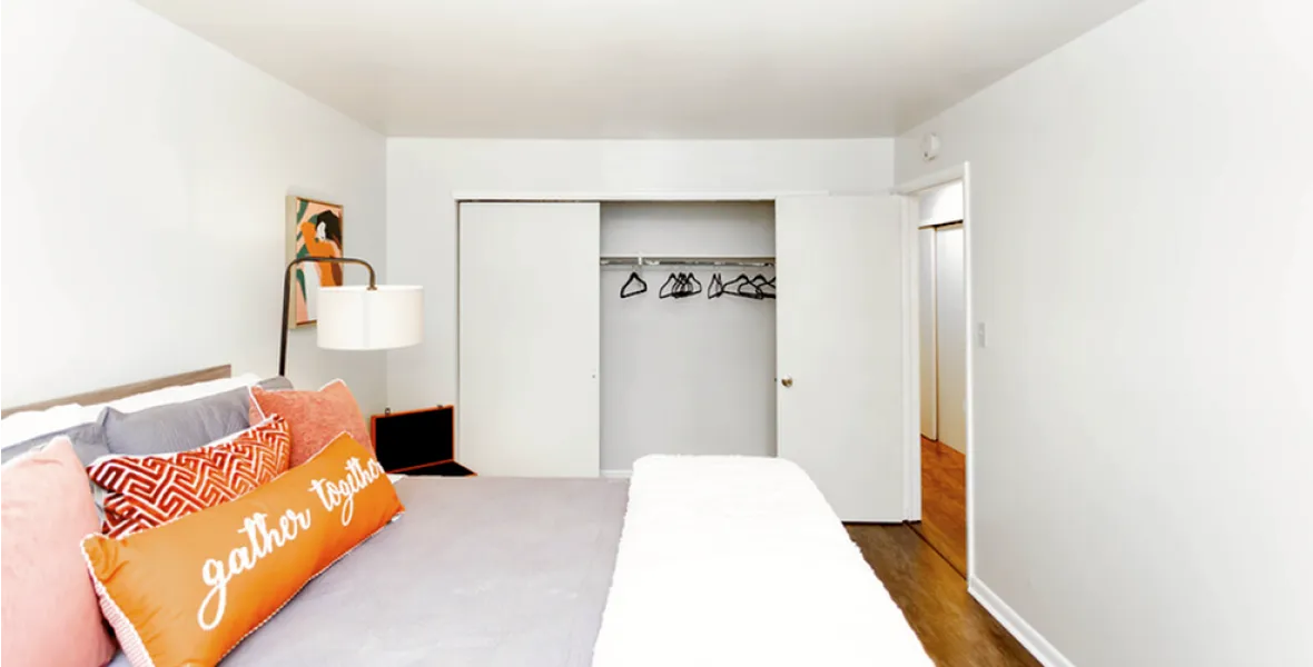 Southgate Apartments | Multifamily Housing | Student Housing by Penn State | Apartments in State College, PA