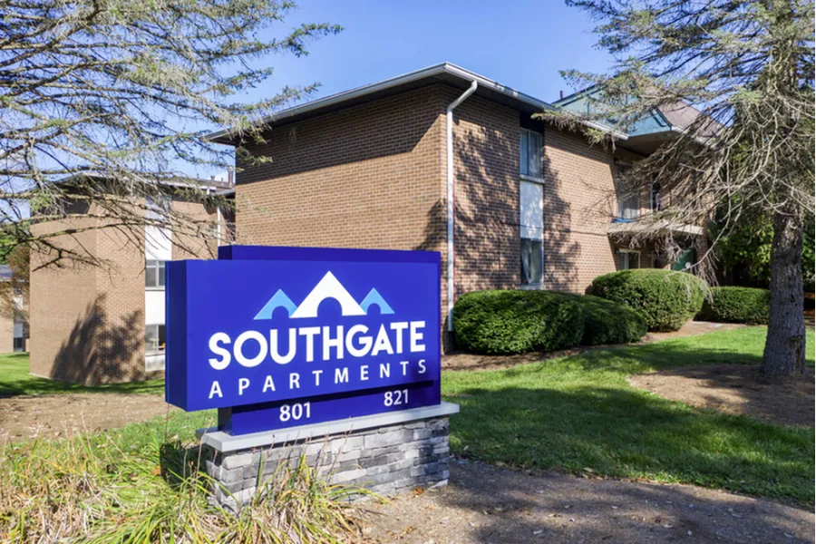 Southgate Apartments | Multifamily Housing | Student Housing by Penn State | Apartments in State College, PA