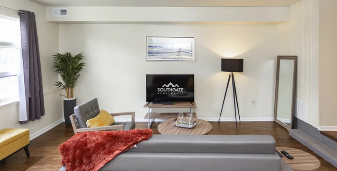 Southgate Apartments | Multifamily Housing | Student Housing by Penn State | Apartments in State College, PA