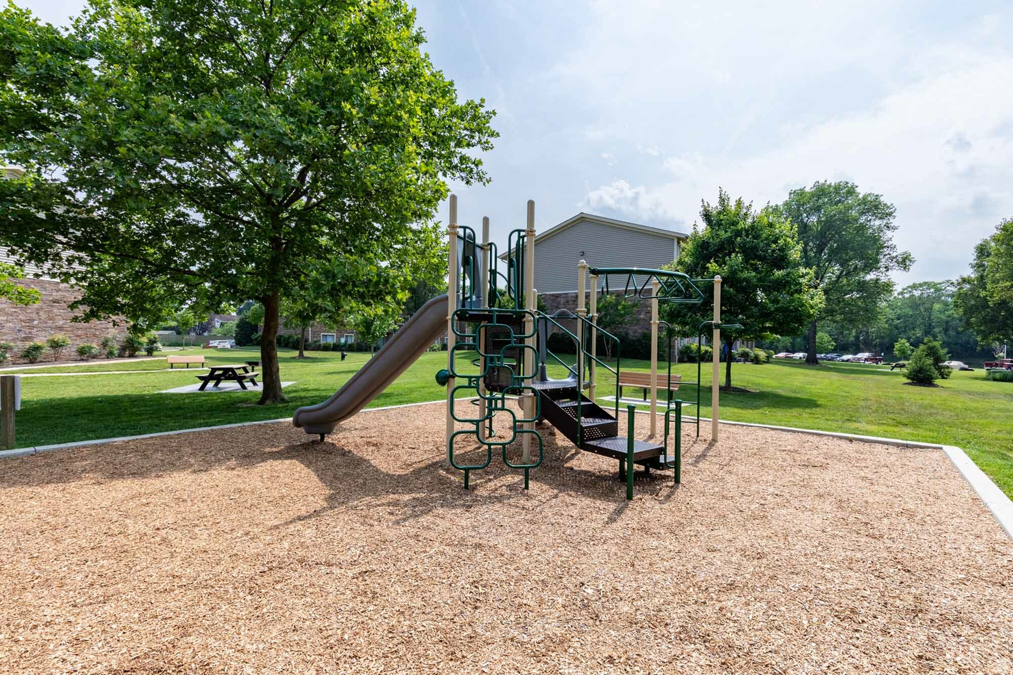 Playground
