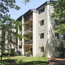 Oakland Hills Apartments