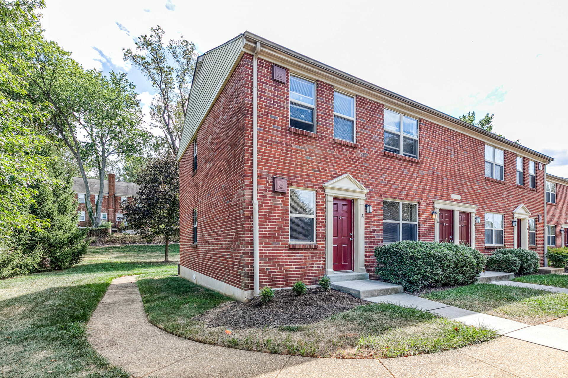Seton Park Apartments