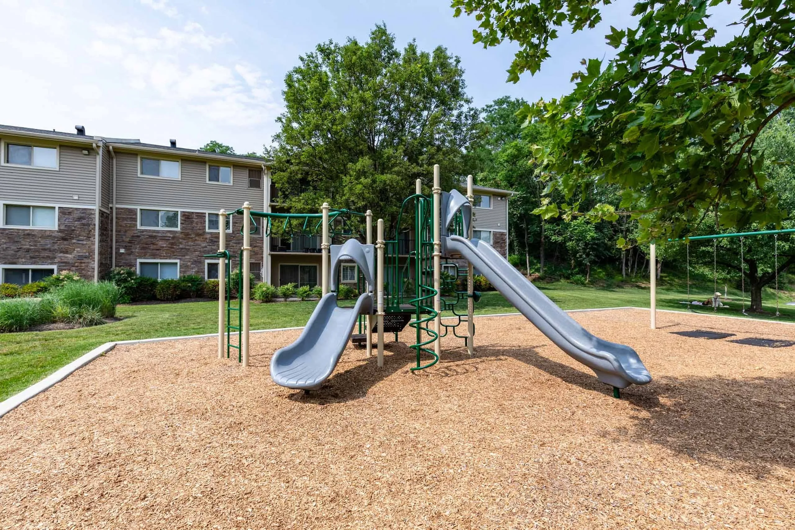 Playground
