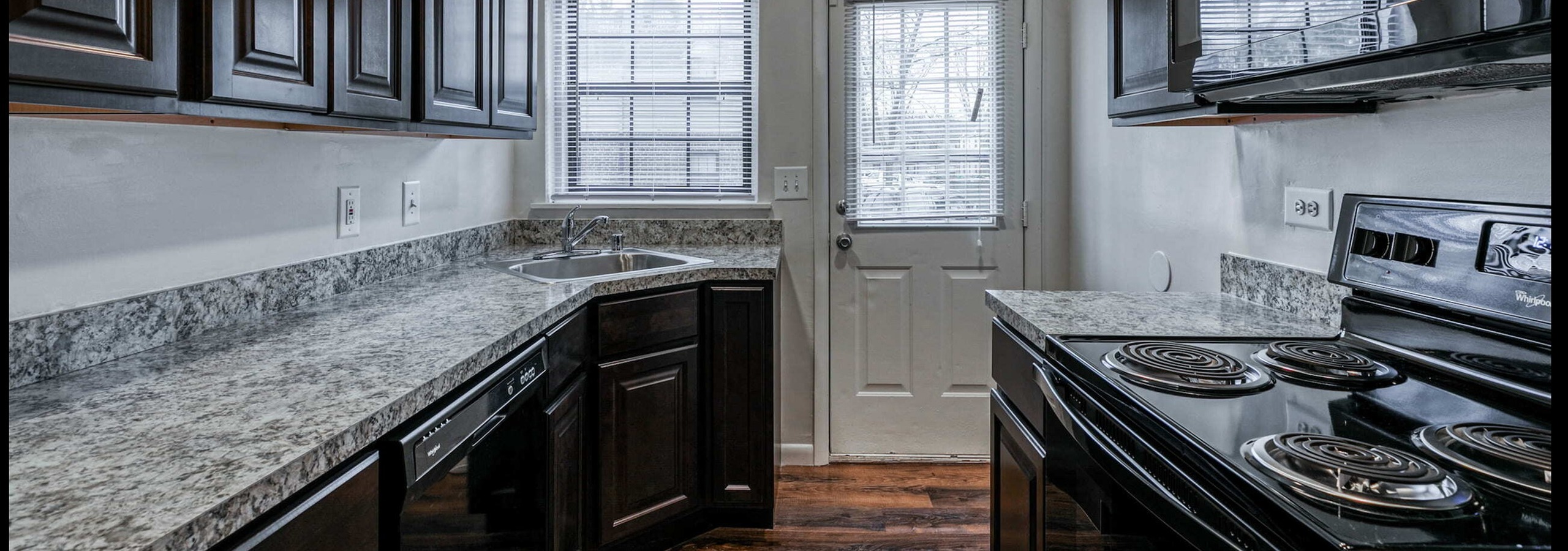 Stansbury Kitchen