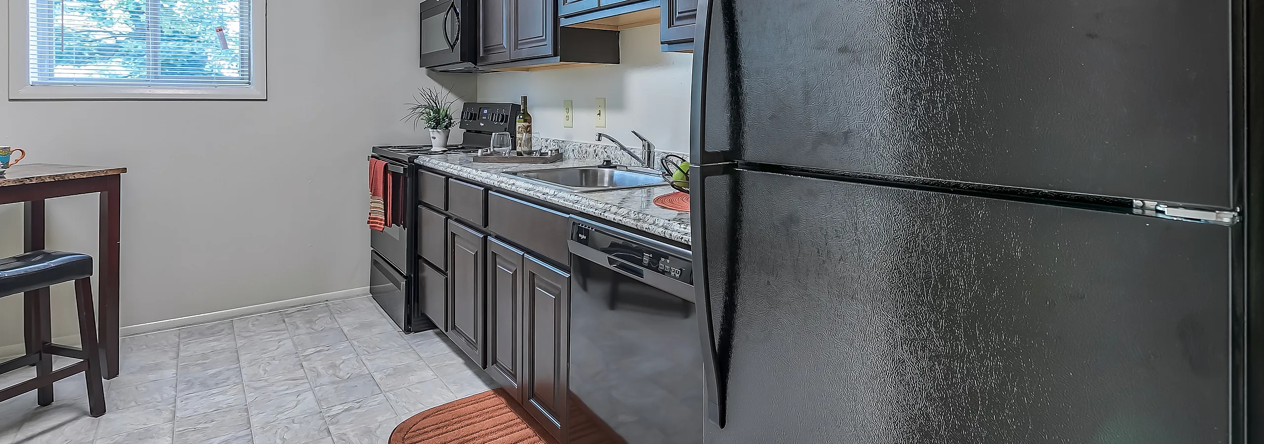 Sykesville Kitchen