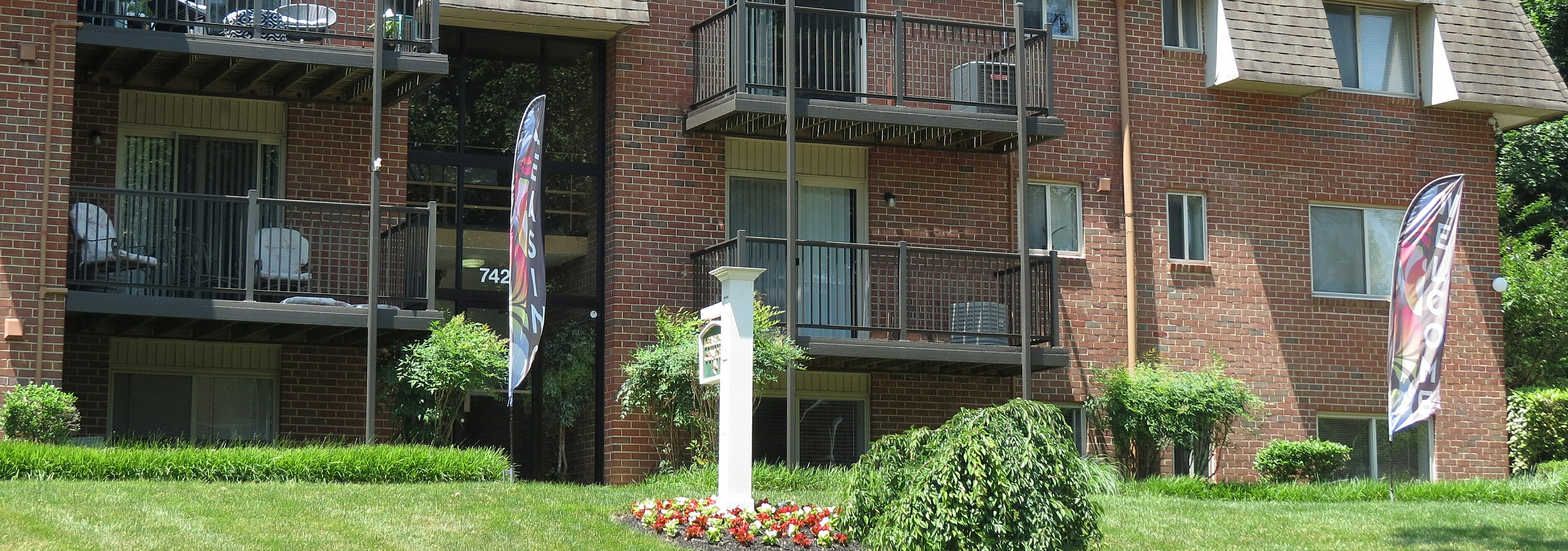 Sykesville Exterior