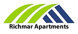 Richmar Apartments Logo