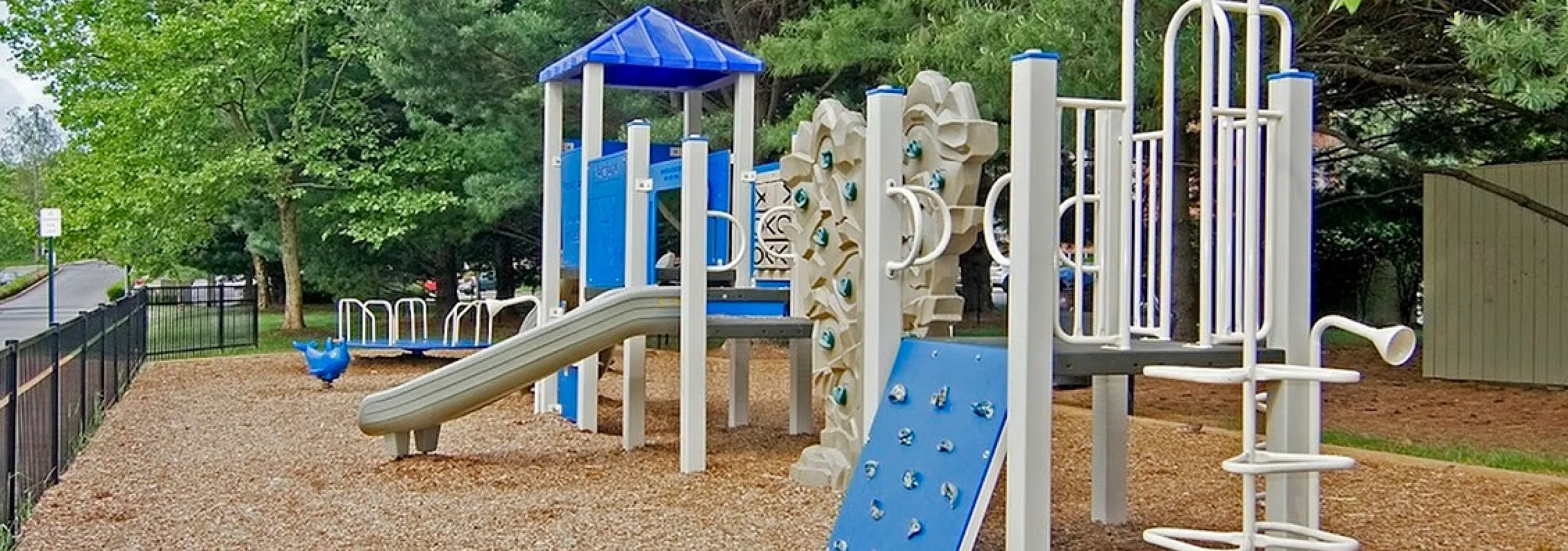 Richmar Playground