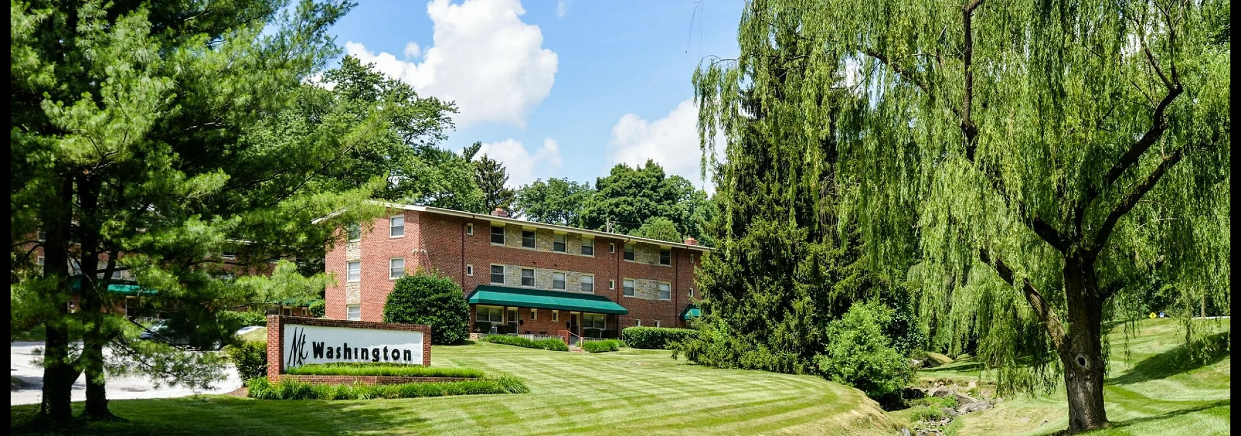 Mt Washington Apartments