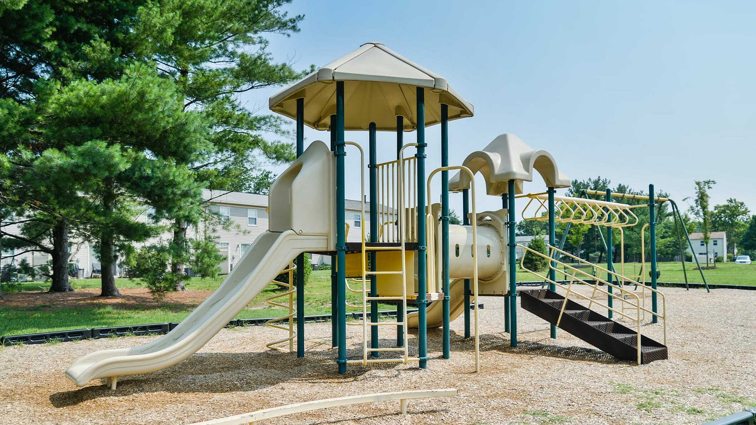 Lake Village Playground