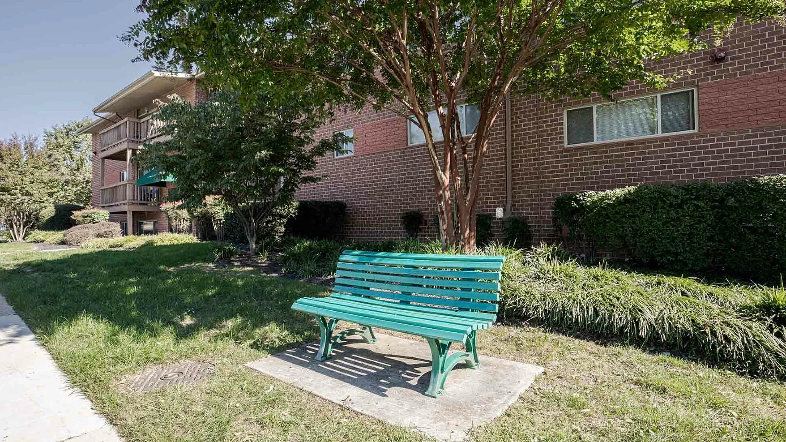 Fellowship Court