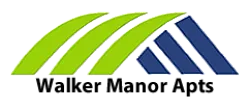 Walker Manor Logo