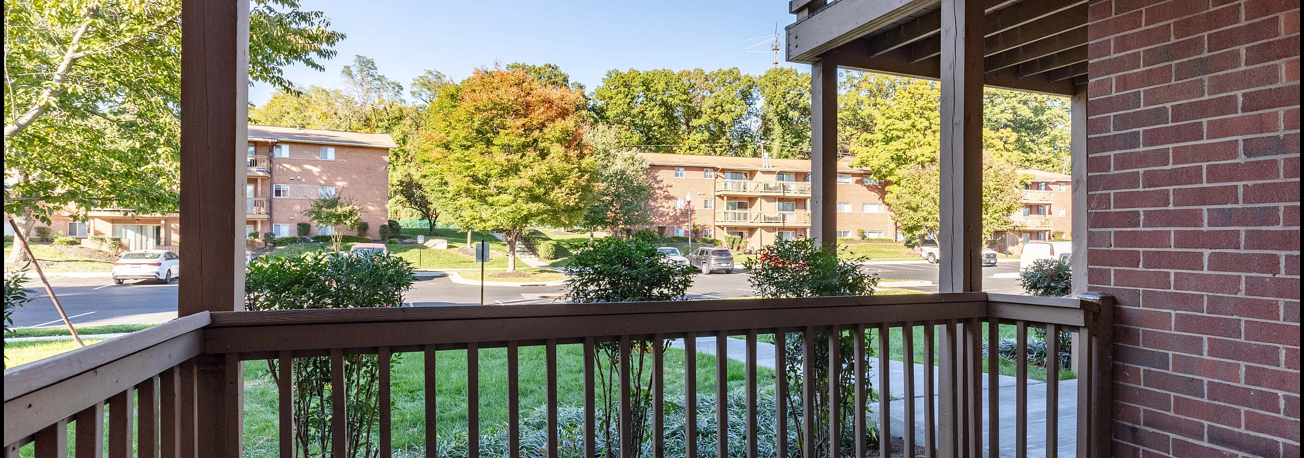 Walker Manor Apartments