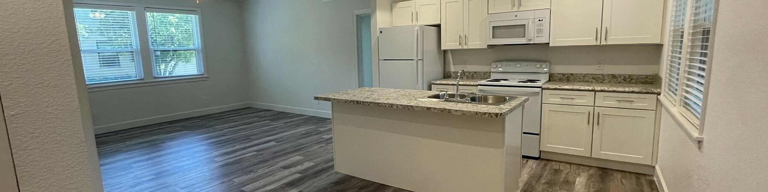 Riviera Park Kitchens