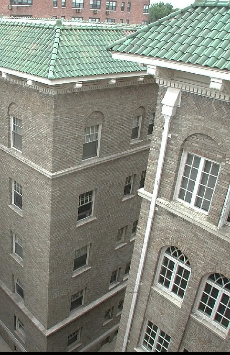 University West Outside