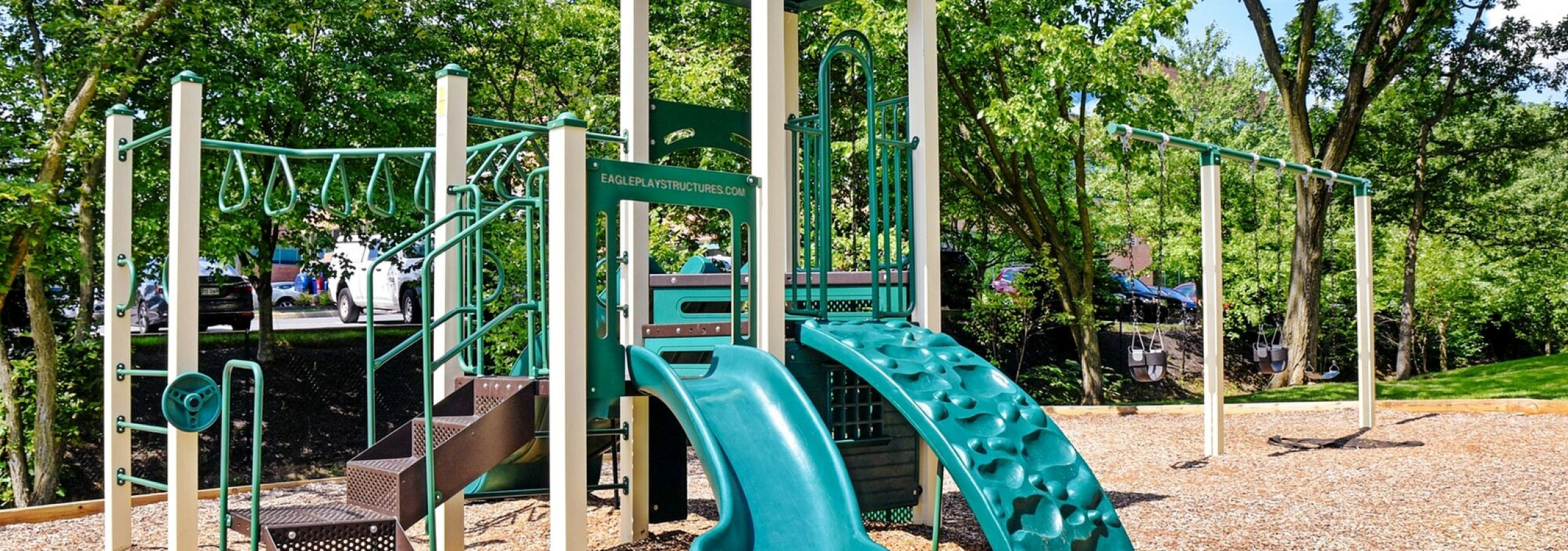 Oakview Playground