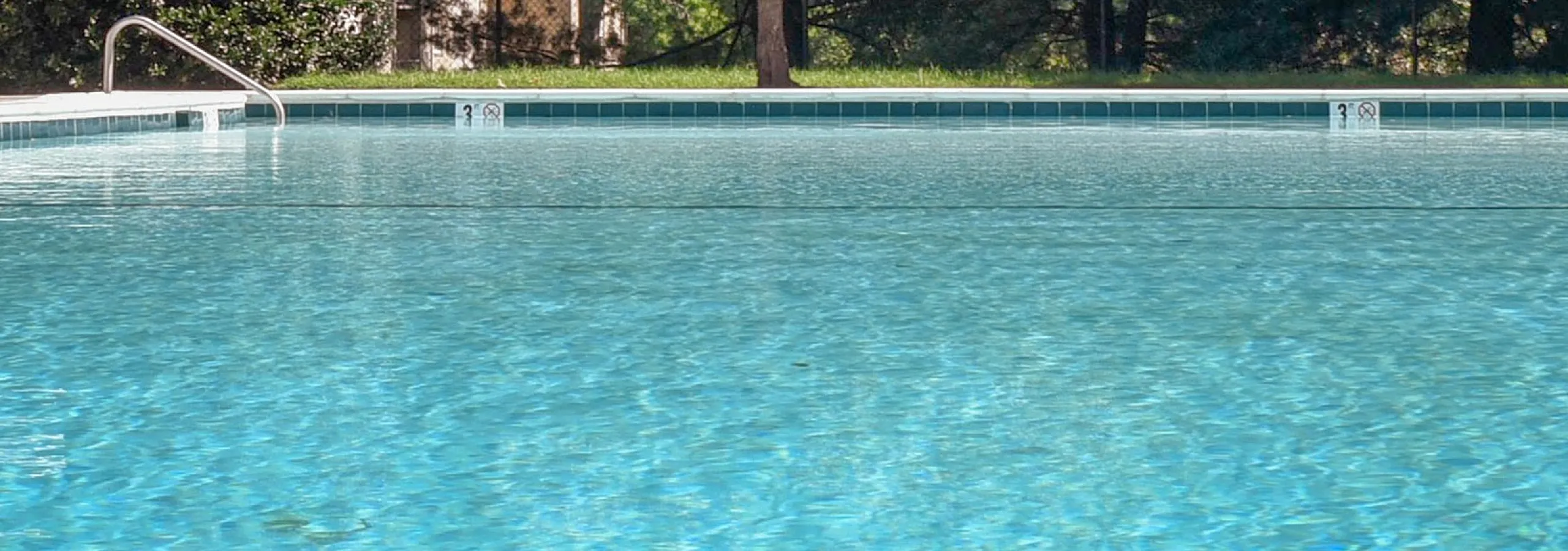 Hamlet West Apartments and Townhomes Pool