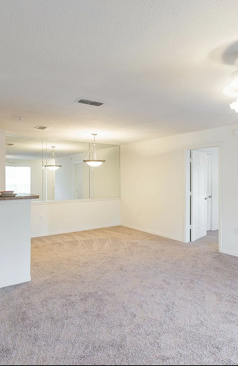 Creekside Park Living Room