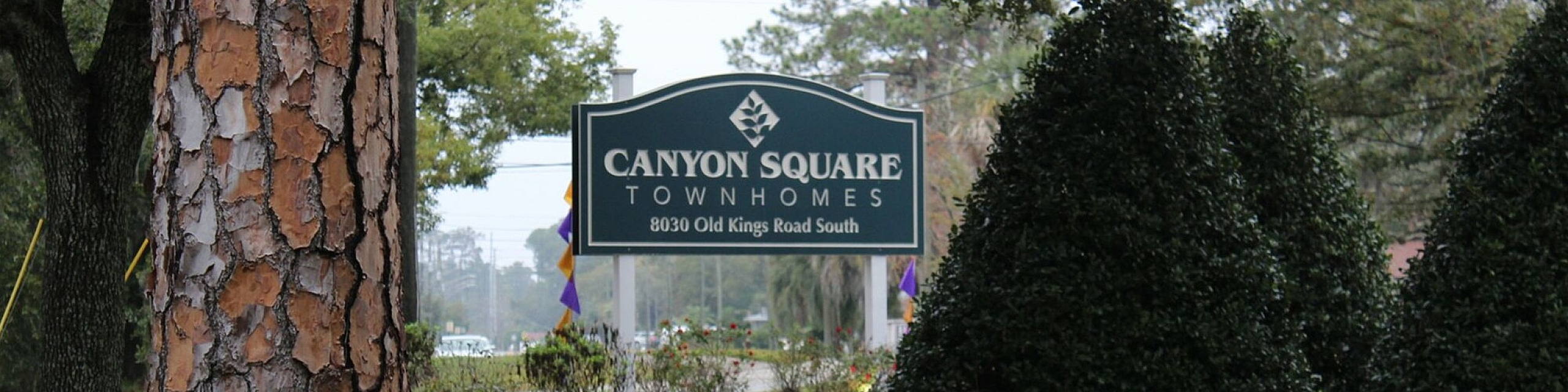 Canyon Square