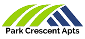 Park Crescent Apartment Logo