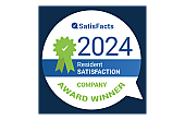 Satisfacts Winner 2024