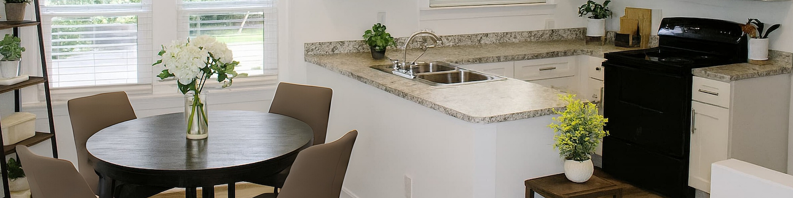 Riviera Park Kitchens