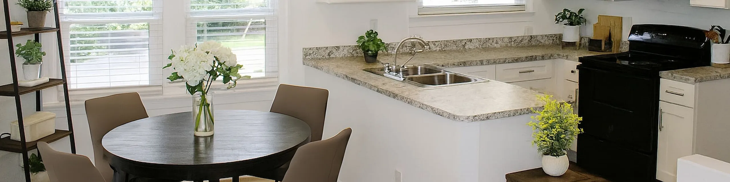 Riviera Park Kitchens