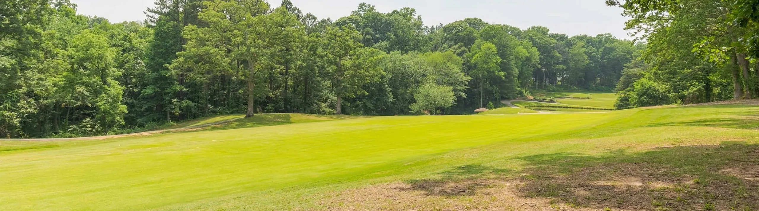 Oakland Hills Golf Course