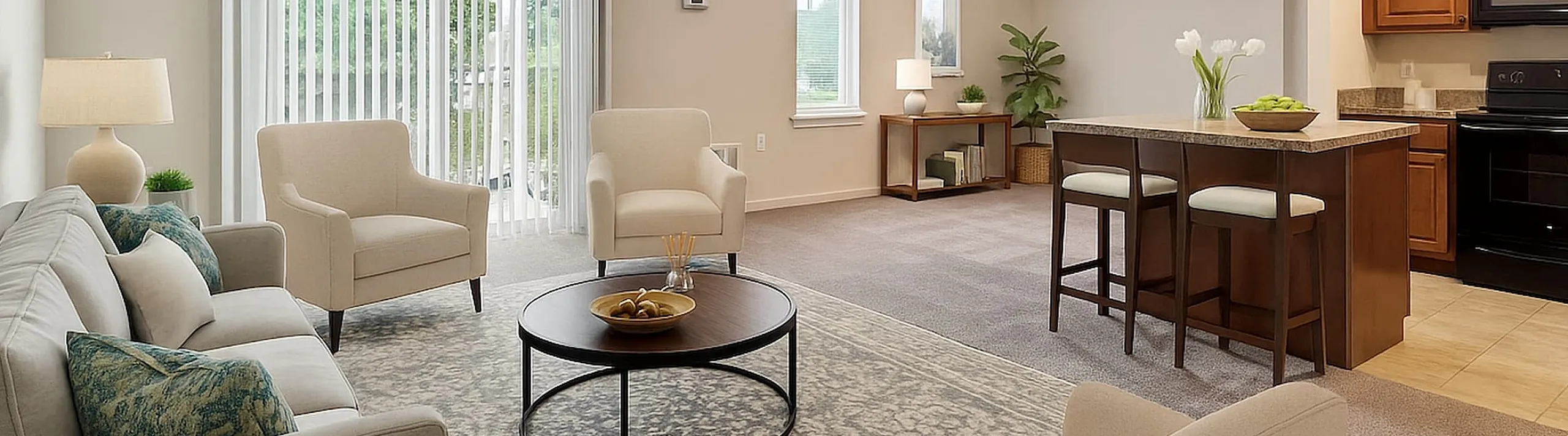 Brookstone Apartments