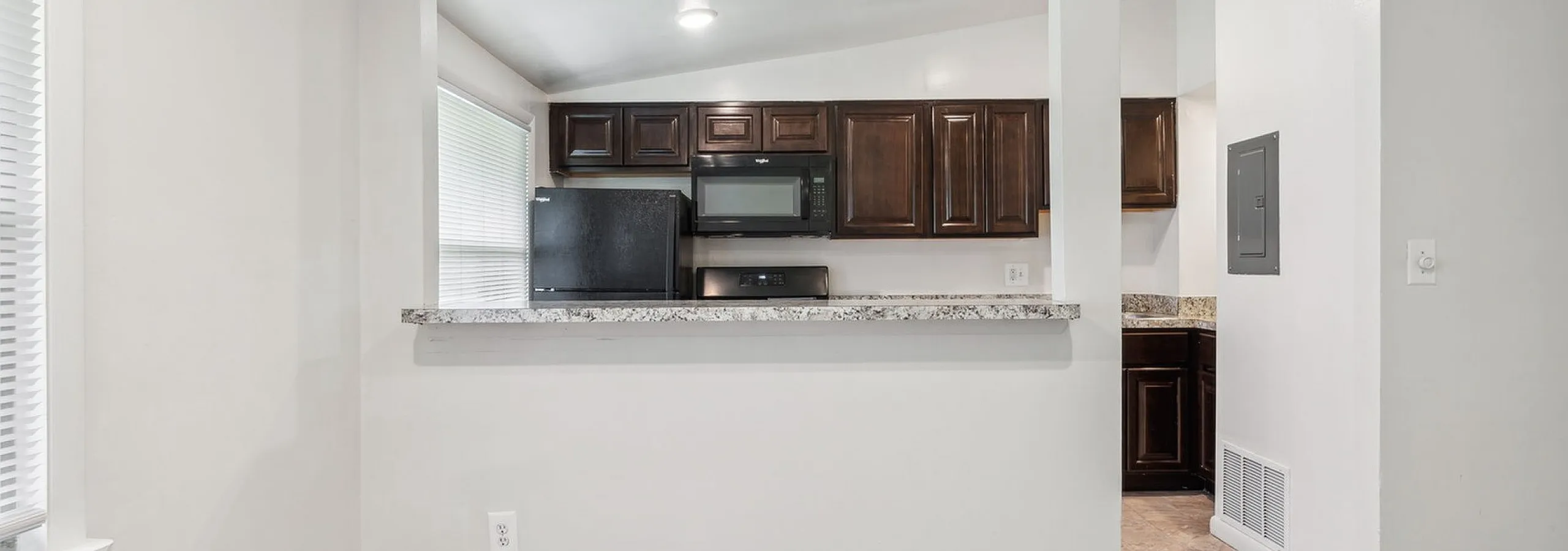 Mt Washington Apartments