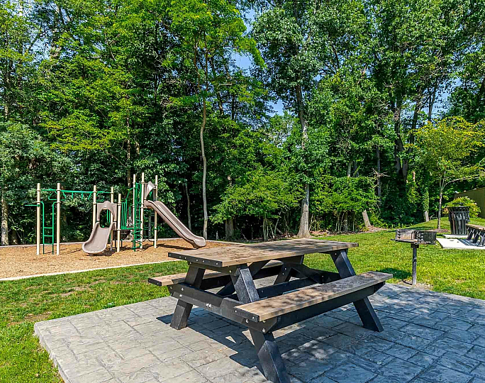 Cranberry Run Playground