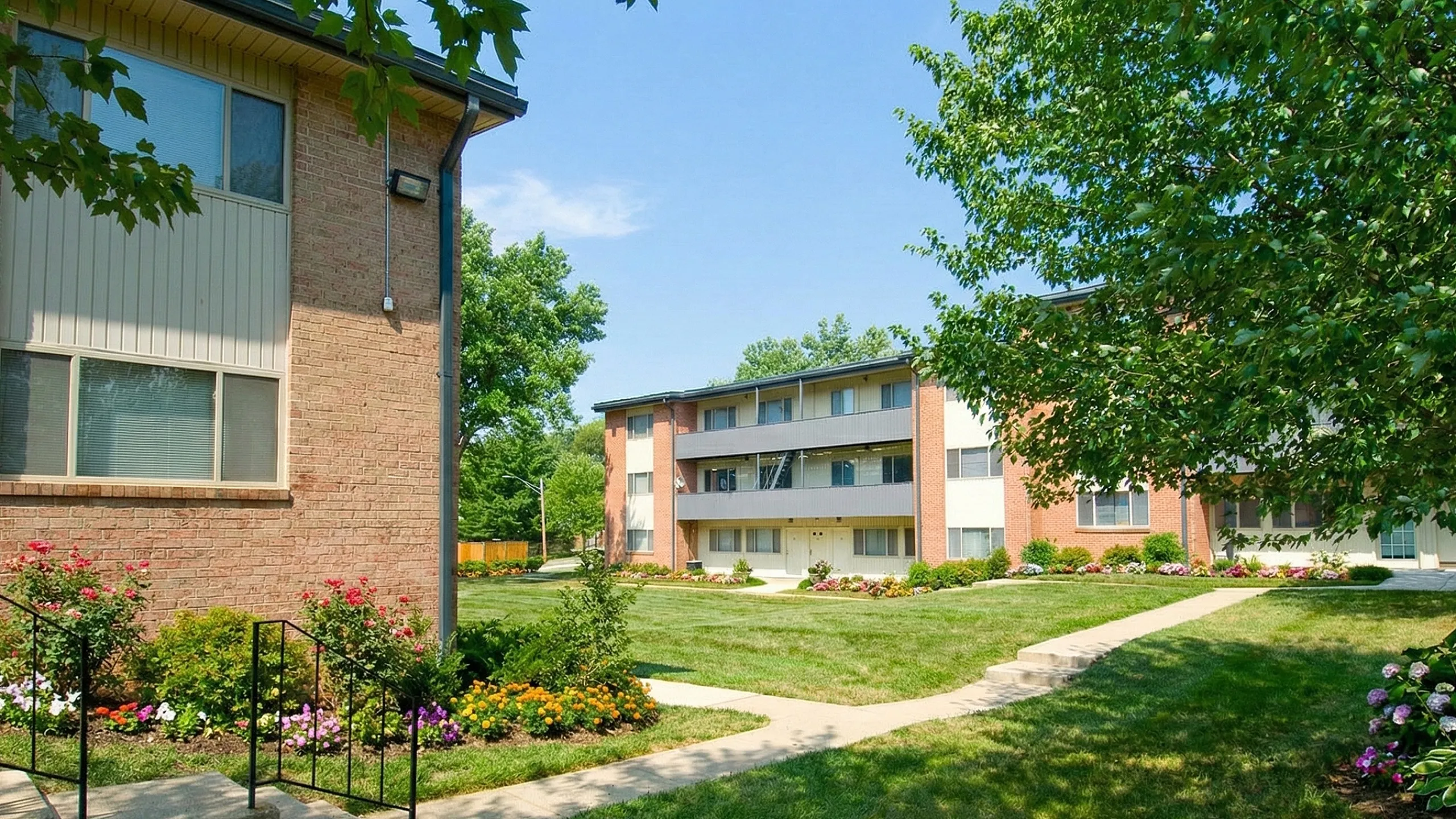 Forest Park apartments sell for $10.3 million - Atlanta Agent Magazine, image size:2560x1440