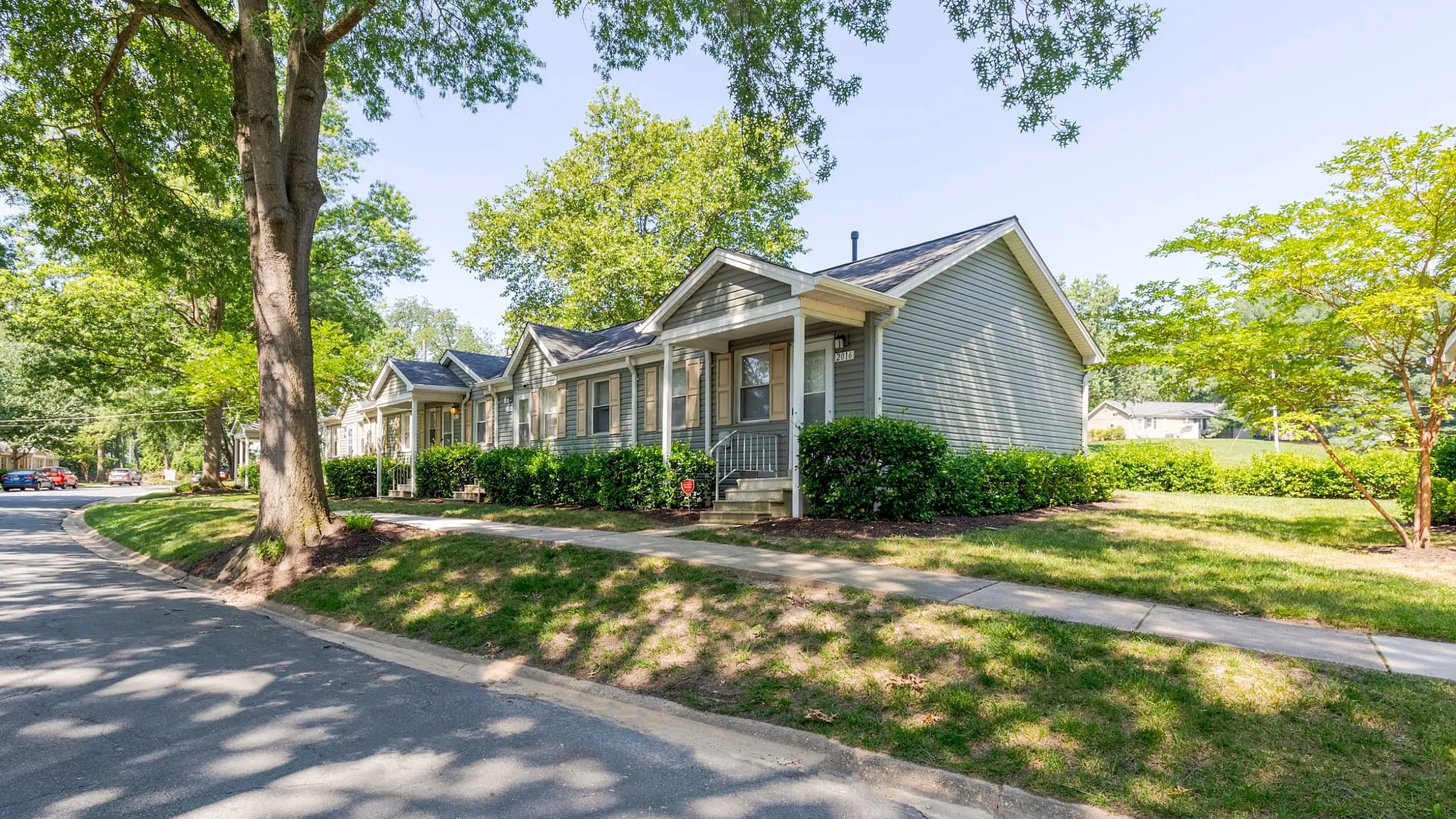 Harford Commons Apartments and Townhomes