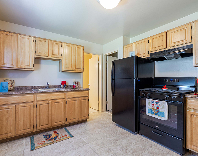 Harford Commons Kitchen